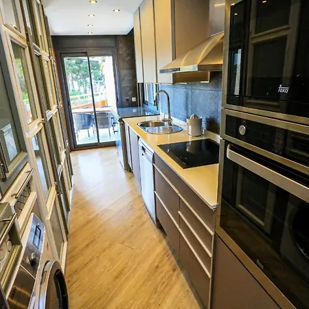 Sol Park 2 8 Apartment Cambrils