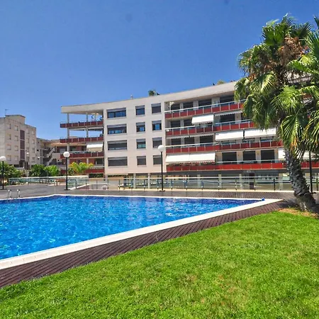 Sol Park 2 8 * Cambrils