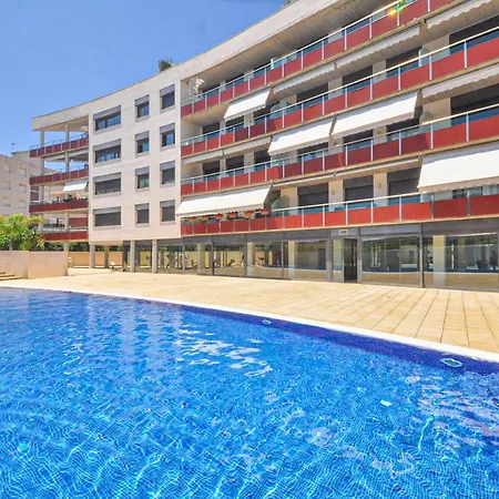 Sol Park 2 8 * Cambrils