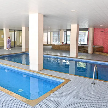 Sol Park 2 8 Apartment Cambrils