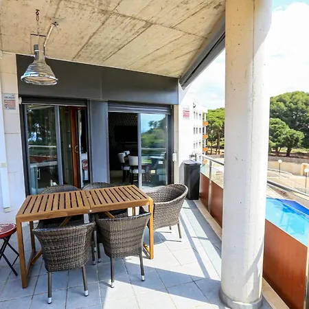 Apartment Sol Park 2 8 Cambrils