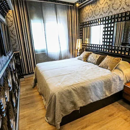 Sol Park 2 8 Appartamento Cambrils