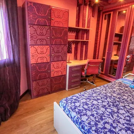 Apartment Sol Park 2 8 *