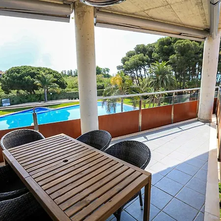 Sol Park 2 8 * Cambrils