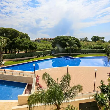 Apartment Sol Park 2 8 Cambrils