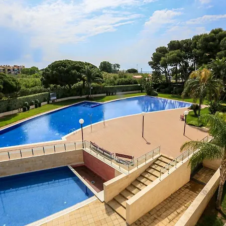 Appartamento Sol Park 2 8
