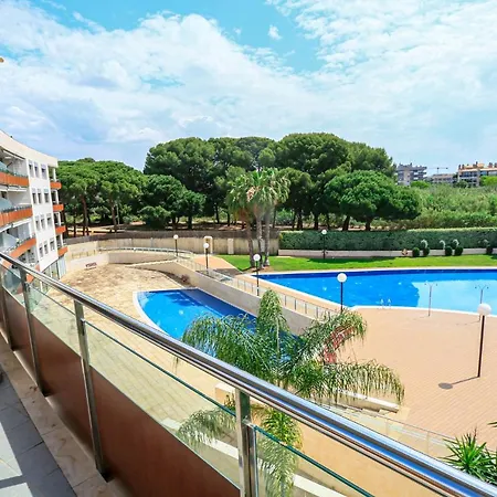 Apartment Sol Park 2 8 Cambrils