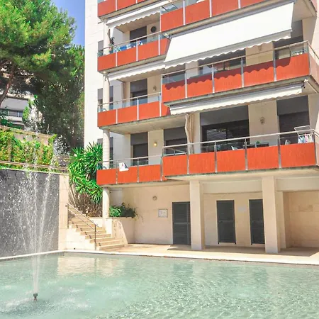 Appartamento Sol Park 2 8