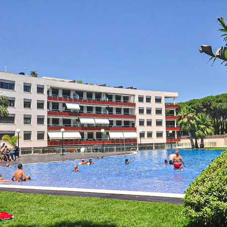 Apartment Sol Park 2 8 Cambrils