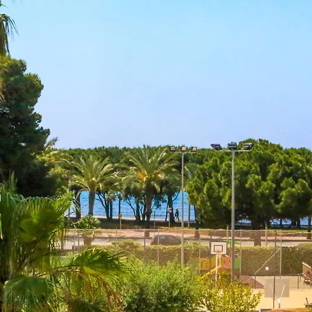 Sol Park 2 8 Appartamento