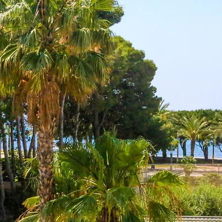 Appartamento Sol Park 2 8